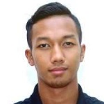 Adam Nor Azlin Defender