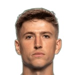 George Marks Goalkeeper