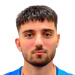 W. Timóteo Attacker