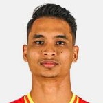 S. Baharudin Defender