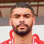 Adriano Amorim Midfielder