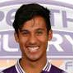 Matthew Davies Defender