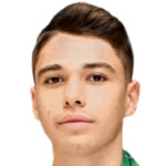 M. Erdoğan Goalkeeper