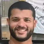 Patryck Ferreira Attacker