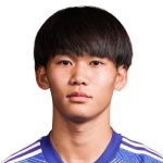 H. Matsuda Defender