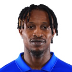 Mohamadou Sumareh Attacker