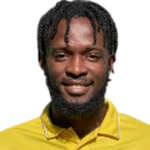 K. Campbell Attacker