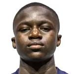 O. Touré Defender
