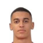 J. El Abdellaoui Attacker