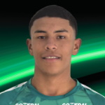 J. Rojas Attacker