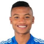 Oscar Cortés Midfielder