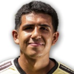 J. Ávalo Midfielder