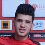 M. Aït El Hadj Attacker