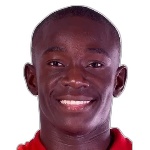 J. Micolta Midfielder