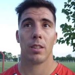 J. Bauman Attacker