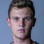 Gabriel Werner Goalkeeper