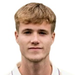 T. van de Loo Midfielder