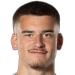 N. Castelle Midfielder