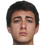 Thomas Guilier Goalkeeper