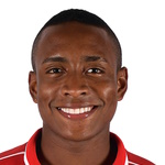 L. Mosquera Attacker