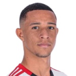 Kayque Soares Defender