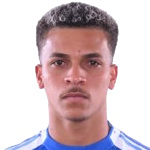 Rodrigo Henrique Santos de Souza Midfielder
