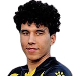 Ahmed Fawzi Midfielder