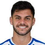 Andrey Midfielder