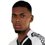 Eric Pimentel Defender