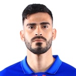 Endrick Midfielder
