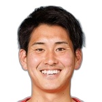 D. Sakata Goalkeeper