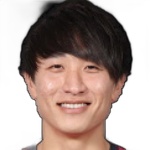 H. Iwabuchi Attacker