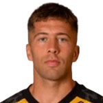 N. Johansen Attacker