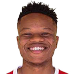 L. Agyekum Midfielder