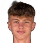 M. Moswitzer Midfielder