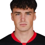 M. Neumann Midfielder