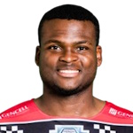 Yeiner Stiwar Londoño Rentería Midfielder