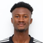 B. Tambedou Attacker