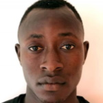 E. Singhateh Attacker