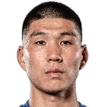 T. Kozubaev Defender