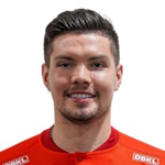 R. Morales Attacker