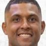 Hallysson Padilha Defender