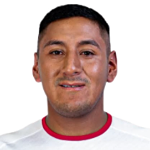 J. Calicho Midfielder