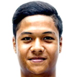 Jafri Firdaus Chew Attacker