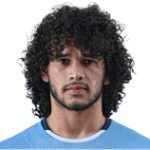 A. Amarilla Midfielder