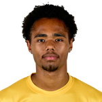P. Dahl Midfielder