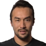 Khairul Fahmi Che Mat Goalkeeper
