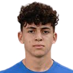 K. Sargent Goalkeeper