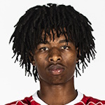 G. Palace Midfielder