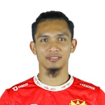 Khuzaimi Piee Defender